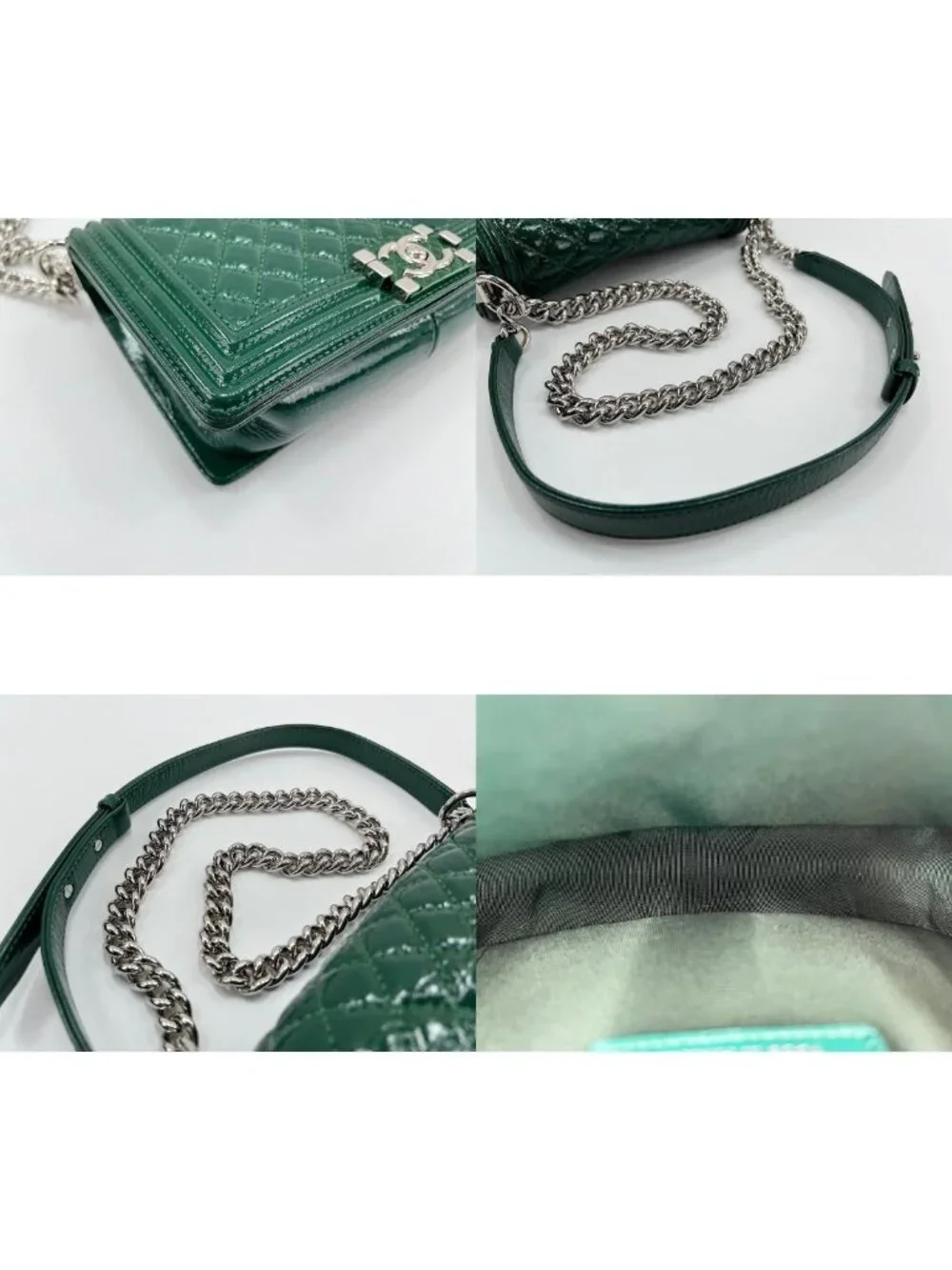 Chanel Shoulder Bag
